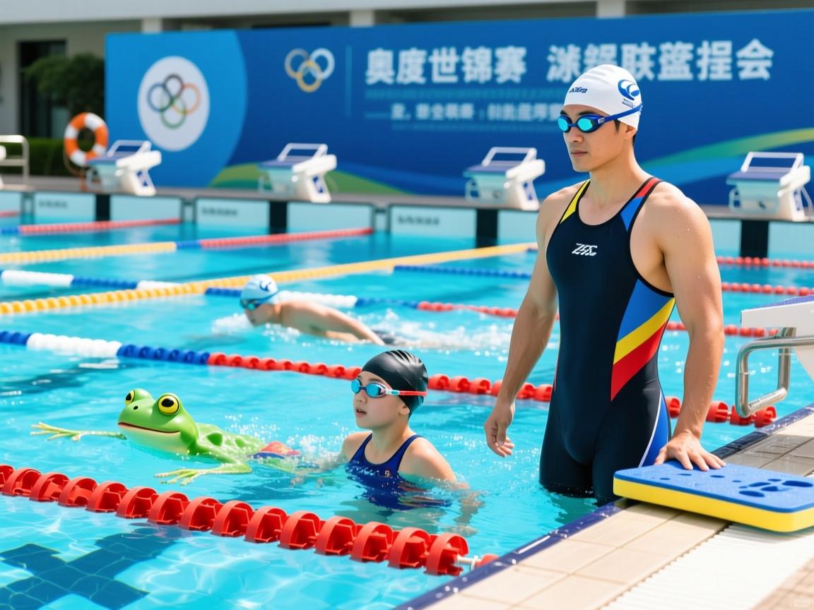 kaiyun网址-“三叉湖飞盘赛：空中飞盘与极速传球的完美碰撞”  第3张