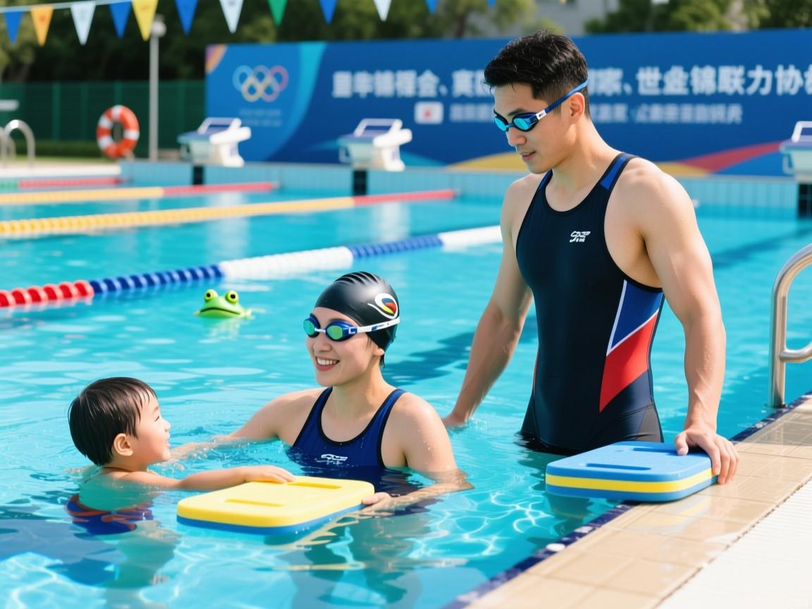 开云官方网-“世界武术冠军巅峰对决，高新体育中心剑拔弩张”  第2张