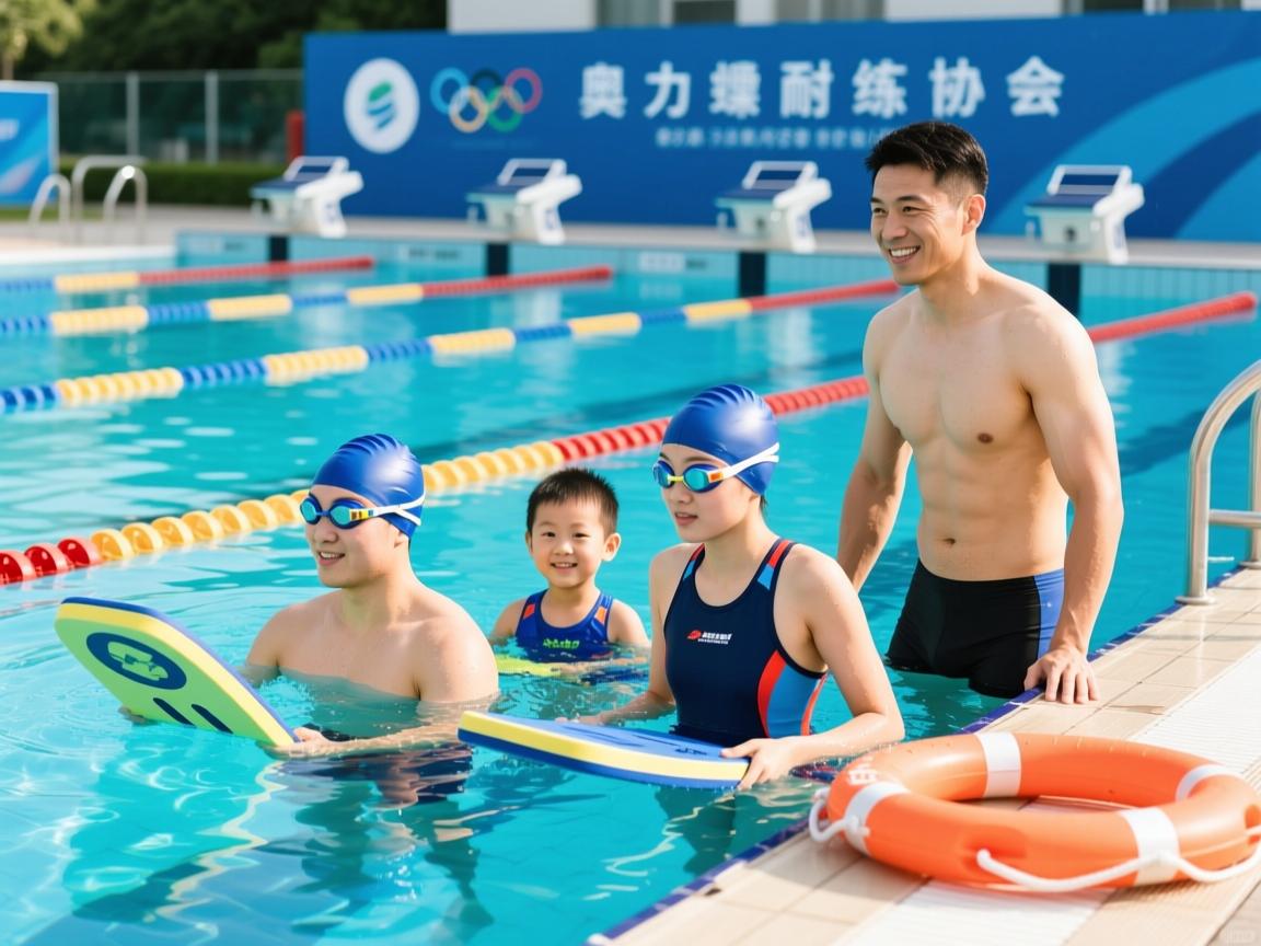 开云体育官网在线-“世界游泳锦标赛新加坡：水上芭蕾选手成全场焦点”  第3张