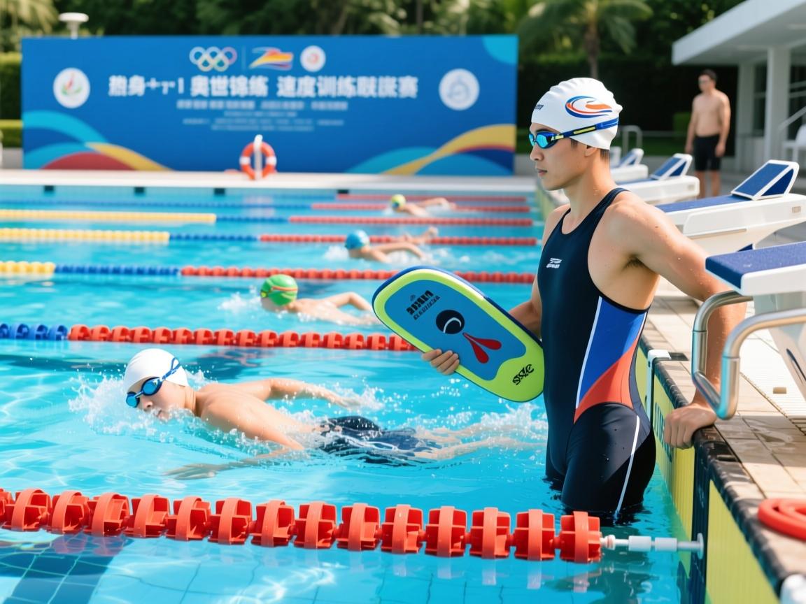 开云体育在线-“世界游泳锦标赛游泳项目，哪些选手能脱颖而出？”