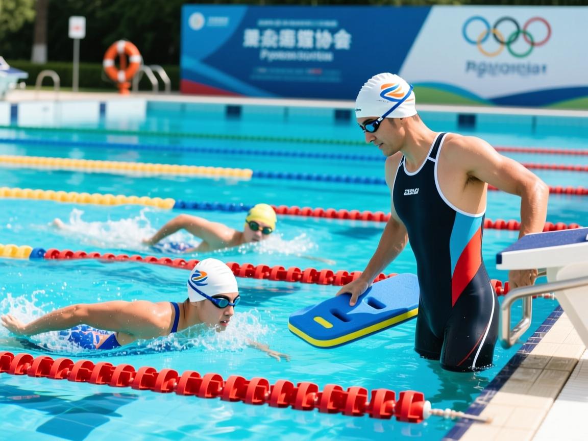 开云体育官网下载-“世界游泳锦标赛：新加坡泳池见证泳者极限冲刺”  第3张